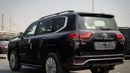Toyota Land Cruiser LC300 VX V6 3.5L Petrol Twin-Turbo 2025YM Full Option