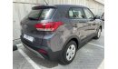 Hyundai Creta GL 1.6 | Under Warranty | Free Insurance | Inspected on 150+ parameters