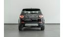 Land Rover Discovery 2016 Land Rover Discovery Sport HSE Lux /la / Full Service History