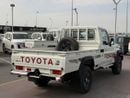Toyota Land Cruiser Pick Up TOYOTA LAND CRUISER (79 SERIES) 4.0 2025