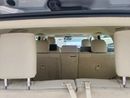Toyota Land Cruiser VX LHD 3.5L Twin-Turbo V6 Petrol Engine Automatic transmission 4WD 7 Seats 5 Doors