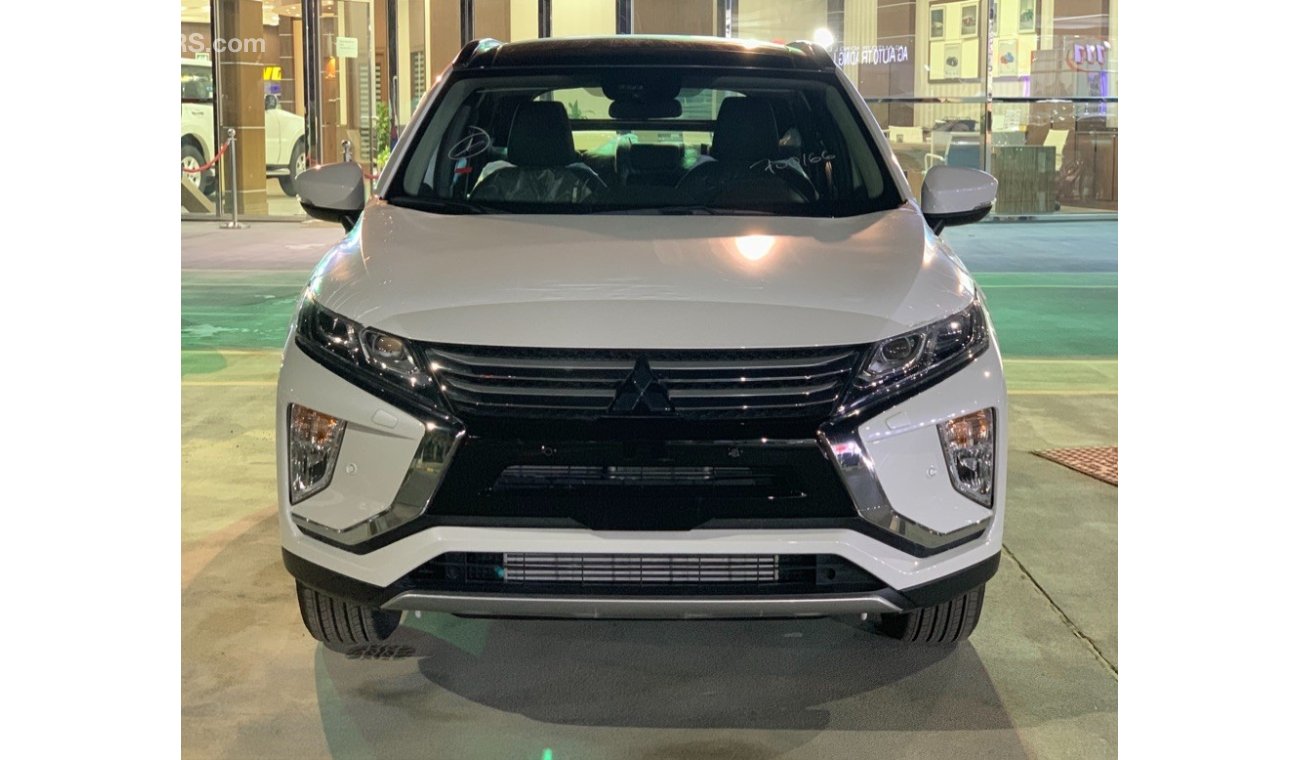 Mitsubishi Eclipse Cross h-line 1.5 MY2019 FWD