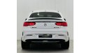 Mercedes-Benz GLE 43 AMG Coupe 2019 Mercedes Benz GLE43 AMG, Sep 2024 Mercedes Warranty, Full Mercedes Service History, GCC