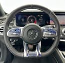 Mercedes-Benz S 63 AMG Std 4.0L (604 HP) 2018 Mercedes-Benz S63 AMG, Yellow Night Edition, 2 years Warranty, Mercedes FSH, 
