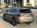 Renault Koleos LE 2.5L 4WD