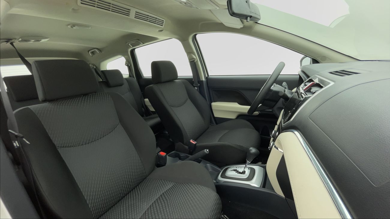 Toyota Rush EX 1.5 | Zero Down Payment | Free Home Test Drive