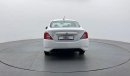 Nissan Sunny SV 1.5 | Under Warranty | Inspected on 150+ parameters