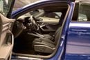 أودي A3 35 TFSI S-LINE 1.4 35 TFSI TIPTRONIC S LINE | شامل الضمان | 0 ﺪﻔﻋﺓ ﺃﻮﻟﻯ