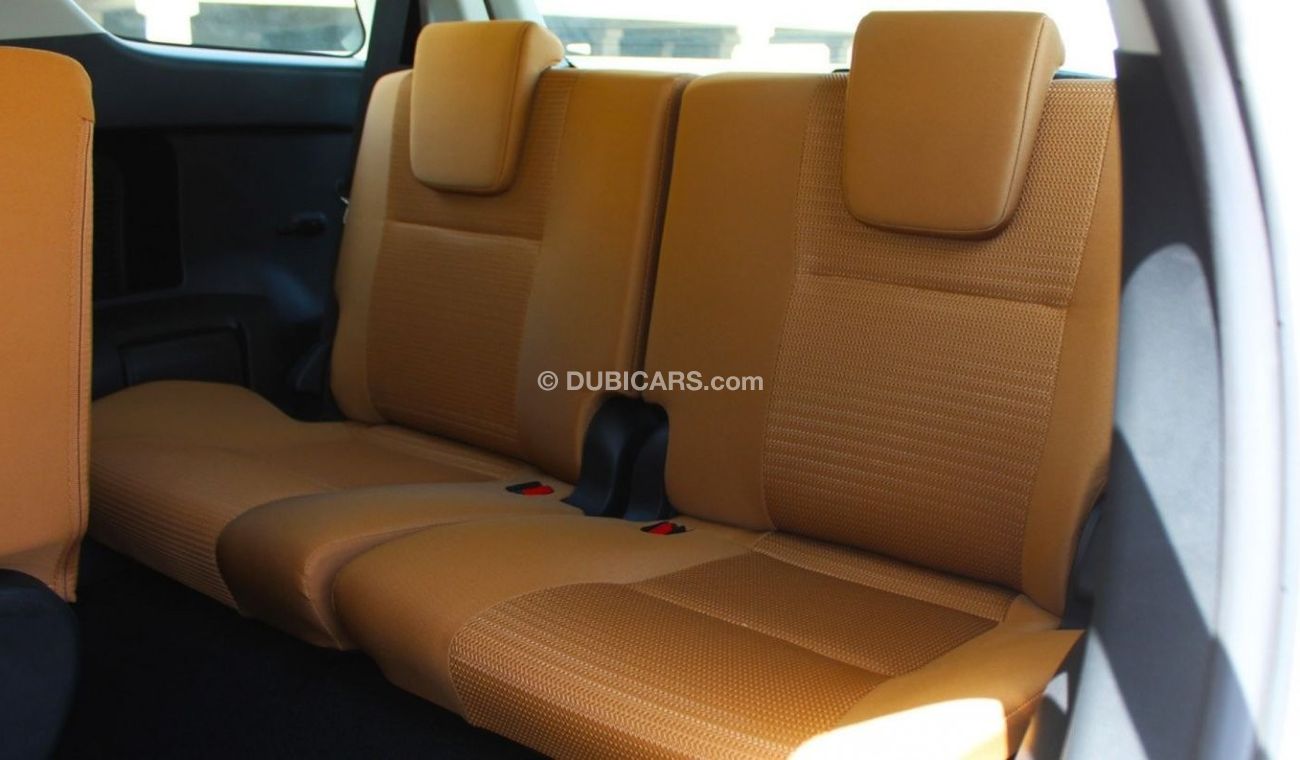 Toyota Fortuner Технические особенности РАЗМЕРЫ Дx Шx В (мм) 4795 X 1855 X 1835 КОЛЕСНАЯ БАЗА (мм)2745 ДОРОЖНЫЙ ПРОС