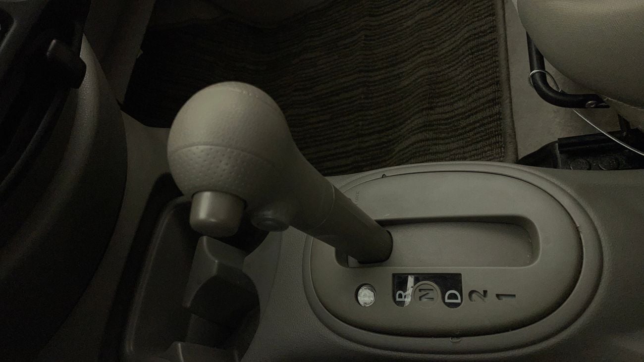 Nissan Sunny SV 1.5 | Zero Down Payment | Home Test Drive