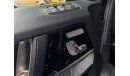 Mercedes-Benz G 63 AMG Driven in Europe only 4000km. Almost Brand New,