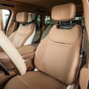 Land Rover Range Rover SV LWB P615