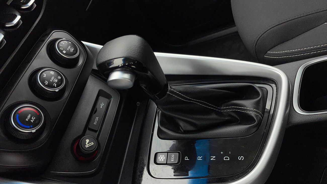 Chevrolet Captiva LS 1.5 | Zero Down Payment | Home Test Drive