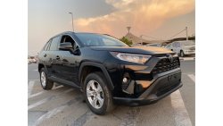 تويوتا راف ٤ 2020 TOYOTA RAV4 XLE / FULL OPTION