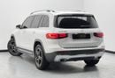 Mercedes-Benz GLB 250 4MATIC 2.0L 2020 Mercedes-Benz GLB 250 AMG 4MATIC, Mercedes Service History, 1 Year Warranty, GCC