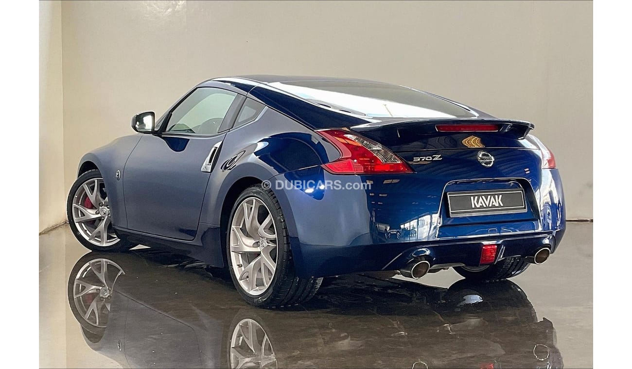 Nissan 370Z Standard