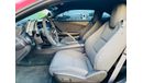 Chevrolet Camaro RS CHEVROLET CAMARO 2012 GCC FULL SERVICE HISTORY FROM AGENCY BEAUTIFUL CONDITION FOR 33500 AED