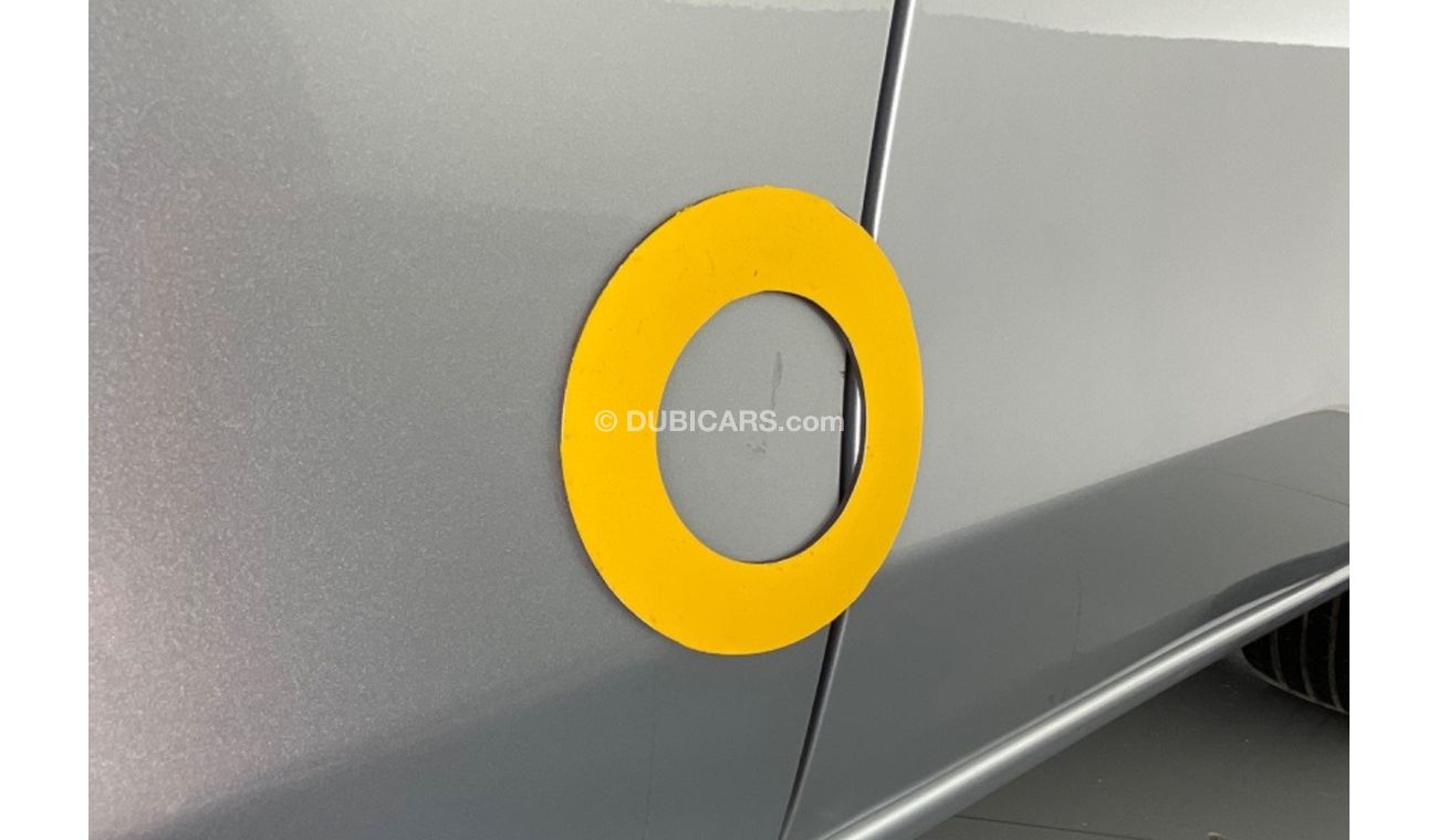 Mitsubishi Attrage GLX Mid