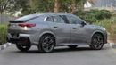 BMW X2 ( Only For Export ) 2026 BMW X2 SDRIVE 25i M 2.0T FWD BRAND NEW