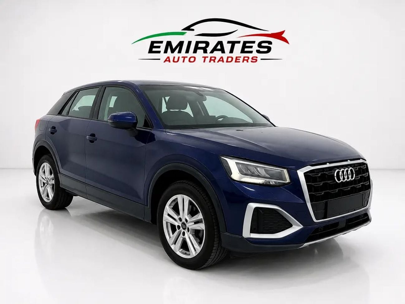 Audi Q2 35 TFSI