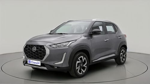 نيسان ماغنيت 2025 MODEL: MAGNITE, VARIANT: S, YEAR: 2025 | AED 638/Month | 0 DP | 30 Day Return | Warranty