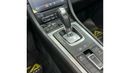 Porsche 718 Boxster Std 2017 Porsche 718 Boxster, Warranty, Full Porsche Service History, Excellent Condition, GCC