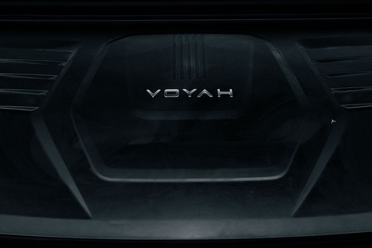 Voyah Dream Dreamer Luxury Spec | 2,909 P.M | 0% Downpayment | Dreamer Luxury Spec | Warranty | AS NEW! | Ramada