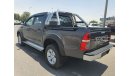 Toyota Hilux DIESEL 3.0 L . Automatic Gear , Low Millage Clean Car