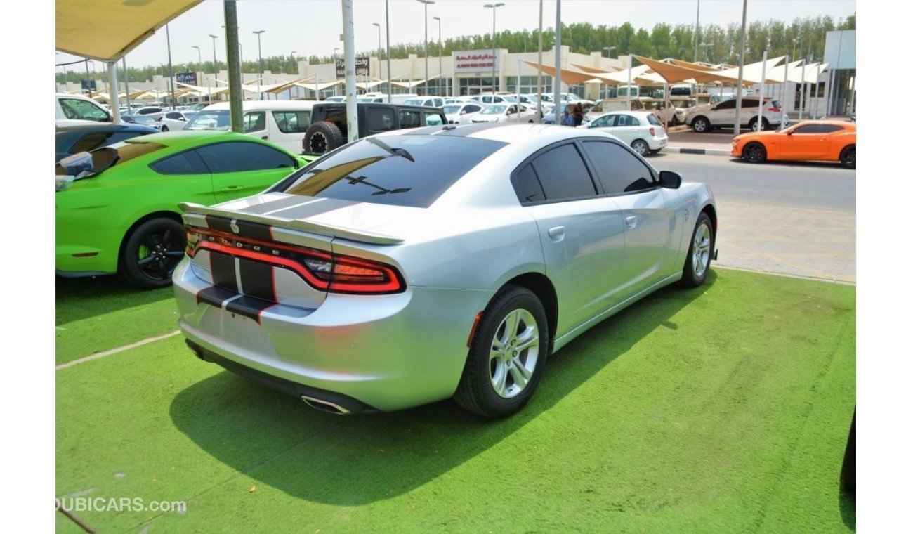 Dodge Charger JULY BEG OFEERS** CASH OR 0 % DOWN PAYMENT 3.6L SXT (Mid) CHARGER/BIG SCREEN/ORIGINAL AIR BAG/SUPER