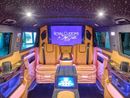 Mercedes-Benz V 300 2026 “SABEL CARAMEL” - Handcrafted by ROYAL CUSTOMS in Dubai (5 Year Warranty)