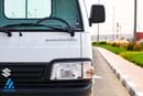 Suzuki Carry 2026 New 1.2L Mini Truck | 5-Speed Manual | High Payload Capacity | Best Value Deals