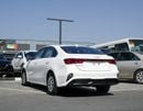 Kia Cerato EX 1.6L Kia Cerato 1.6L 2022 GCC, Original Paint &amp; accident-free Excellent Condition 840 AED Mon