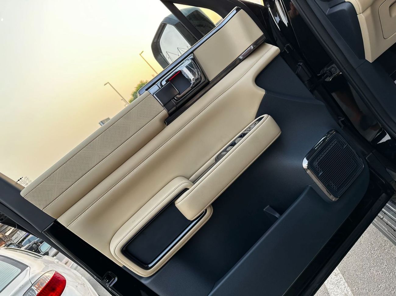 BYD Leopard 5 ULTRA