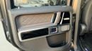 مرسيدس بنز G 63 AMG -