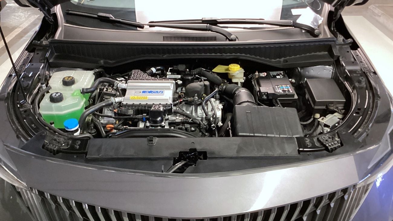 جي إي سي GS3 إمزوم GS | upto AED 20,000 Ramadan Discount | شامل الضمان | 0 ﺪﻔﻋﺓ ﺃﻮﻟﻯ