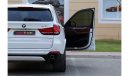 BMW X5 35i Exclusive BMW X5 xDrive35i 2015