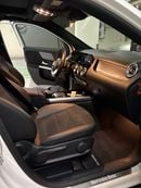 مرسيدس بنز GLA 200 Premium 1.4L ( CYL)