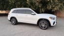 Mercedes-Benz GLS 450 4MATIC