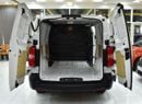 فيات سكودو  EXCELLENT DEAL for our Fiat Scudo ( 2025 Model ) in White Color GCC Specs