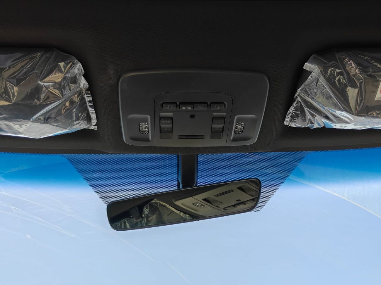 Toyota Camry Toyota Camry LE 2.5L petrol automatic GCC spec FWD