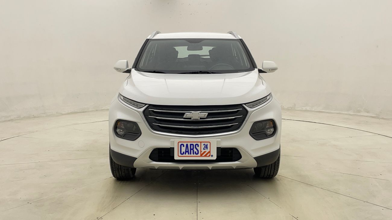 شيفروليه جروف LT 1.5 | بدون دفعة مقدمة | اختبار القيادة في المنزل