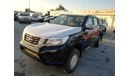 Nissan Navara 2.5L Diesel Manual 2019 Full Options For Export