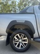 Toyota Hilux DLS SR5