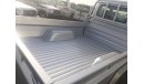 Toyota Land Cruiser Pick Up Diesel V6 4.2L Single Cabin with Power Options