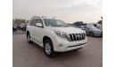 تويوتا برادو TOYOTA LAND CRUISER PRADO RIGHT HAND DRIVE (PM1565)