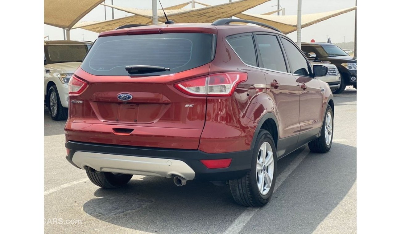 Ford Escape Ford escape se