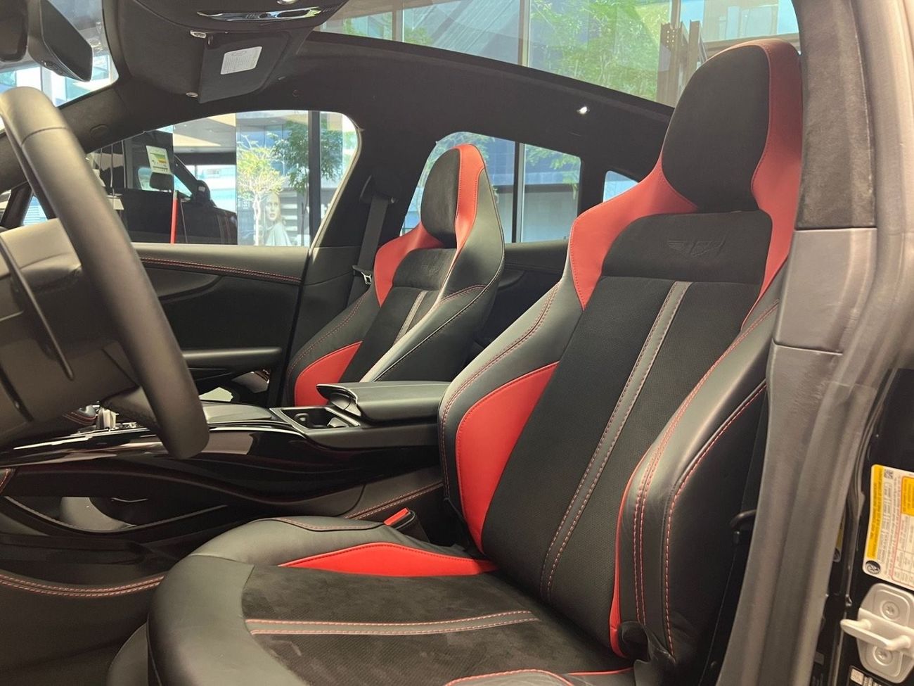 Aston Martin DB7 Aston Martin