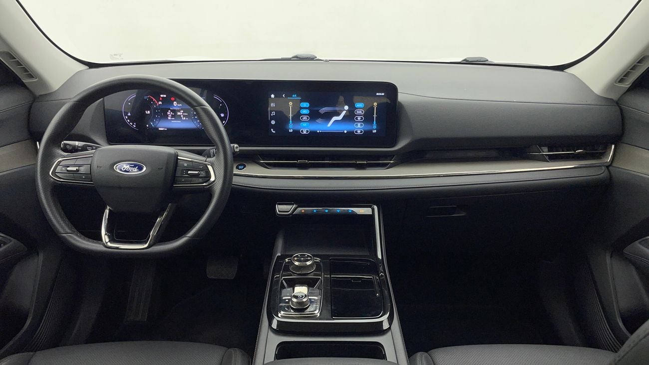 فورد تيريتوري 2023 TREND | AED 978/Month | 0 DP | 30 Day Return | Warranty | Service History