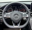 Mercedes Benz GLC 43 AMG STD 2019 Mercedes Benz GLC43 AMG 4MATIC Coupe, Warranty, 2027 GTA Service Pack, Excellent Condition,