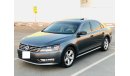 Volkswagen Passat 710/- MONTHLY ,0% DOWN PAYMENT,FULL OPTION